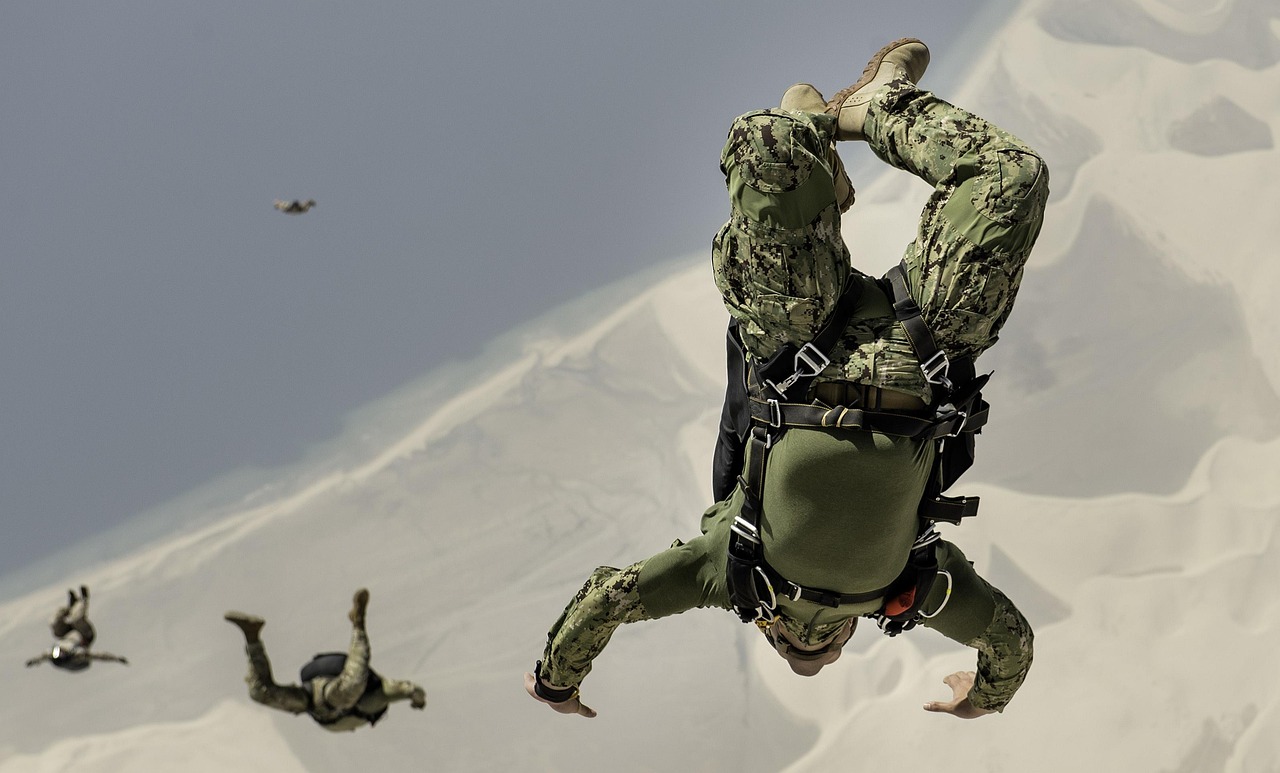 anti gravity