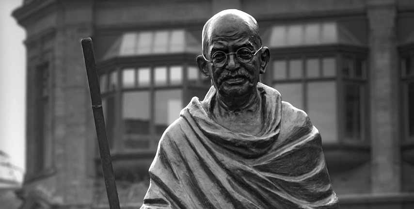 Gandi