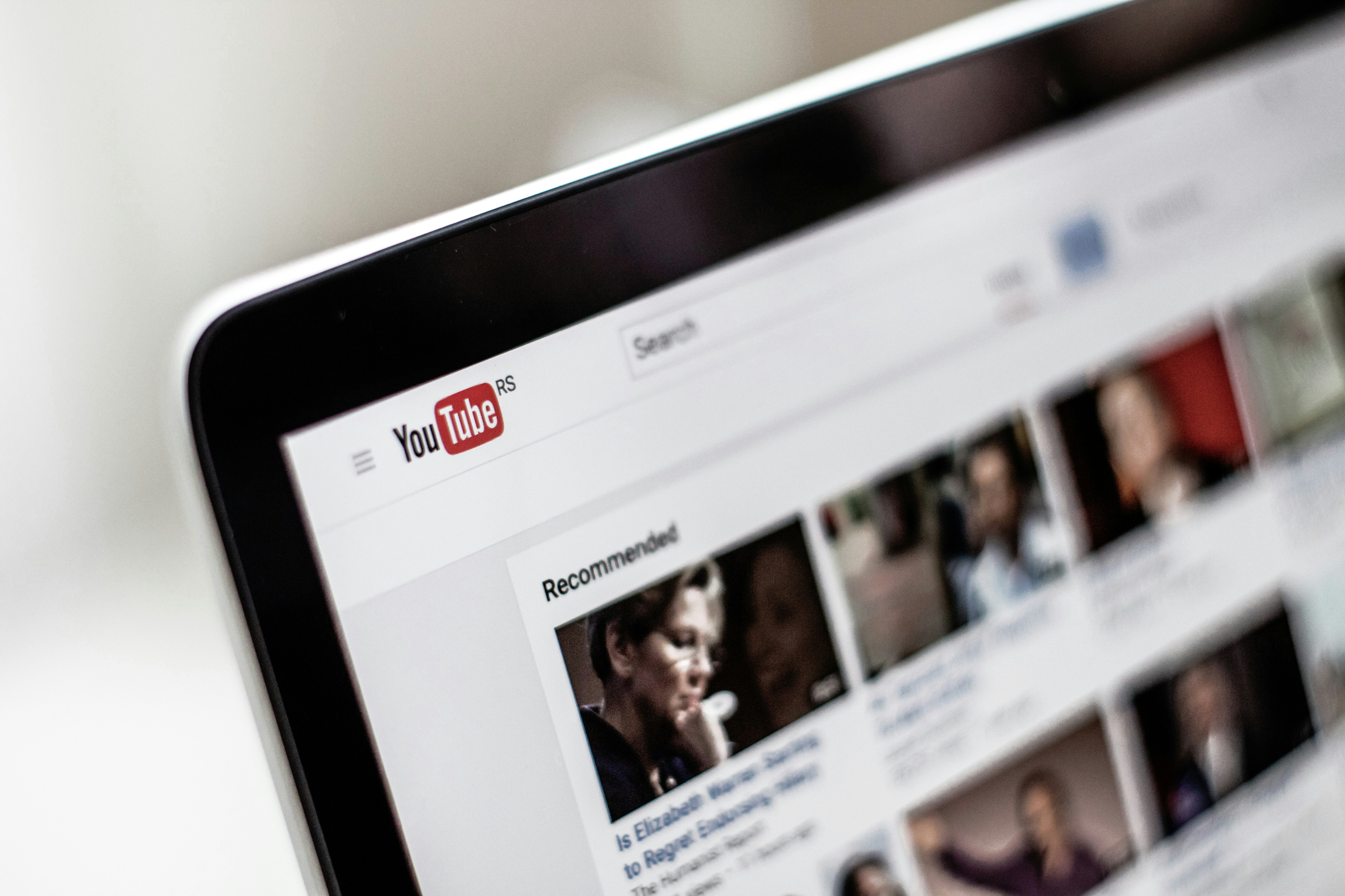 Video marketing